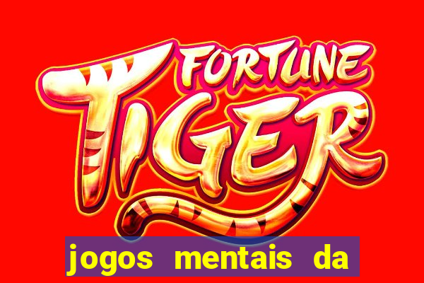 jogos mentais da pessoa controladora